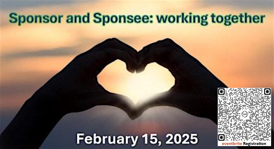 3rd Annual Sponsorshop Workshop