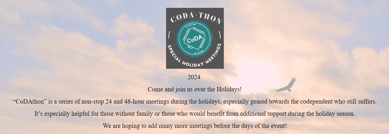 2024 CoDA-THON