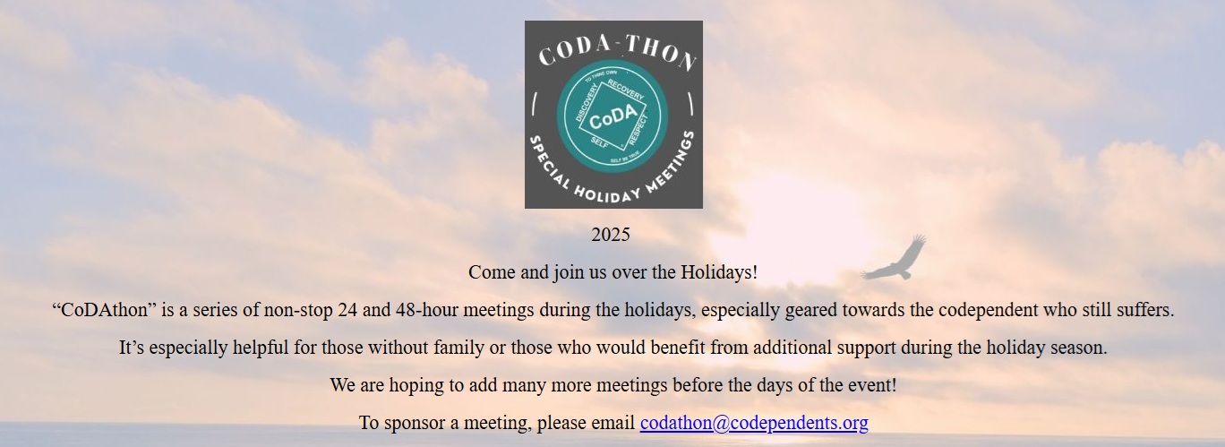 2025 CoDA-THON