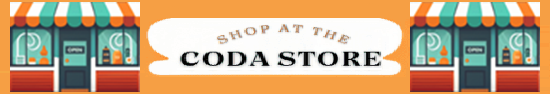 Shop the CoDA Store